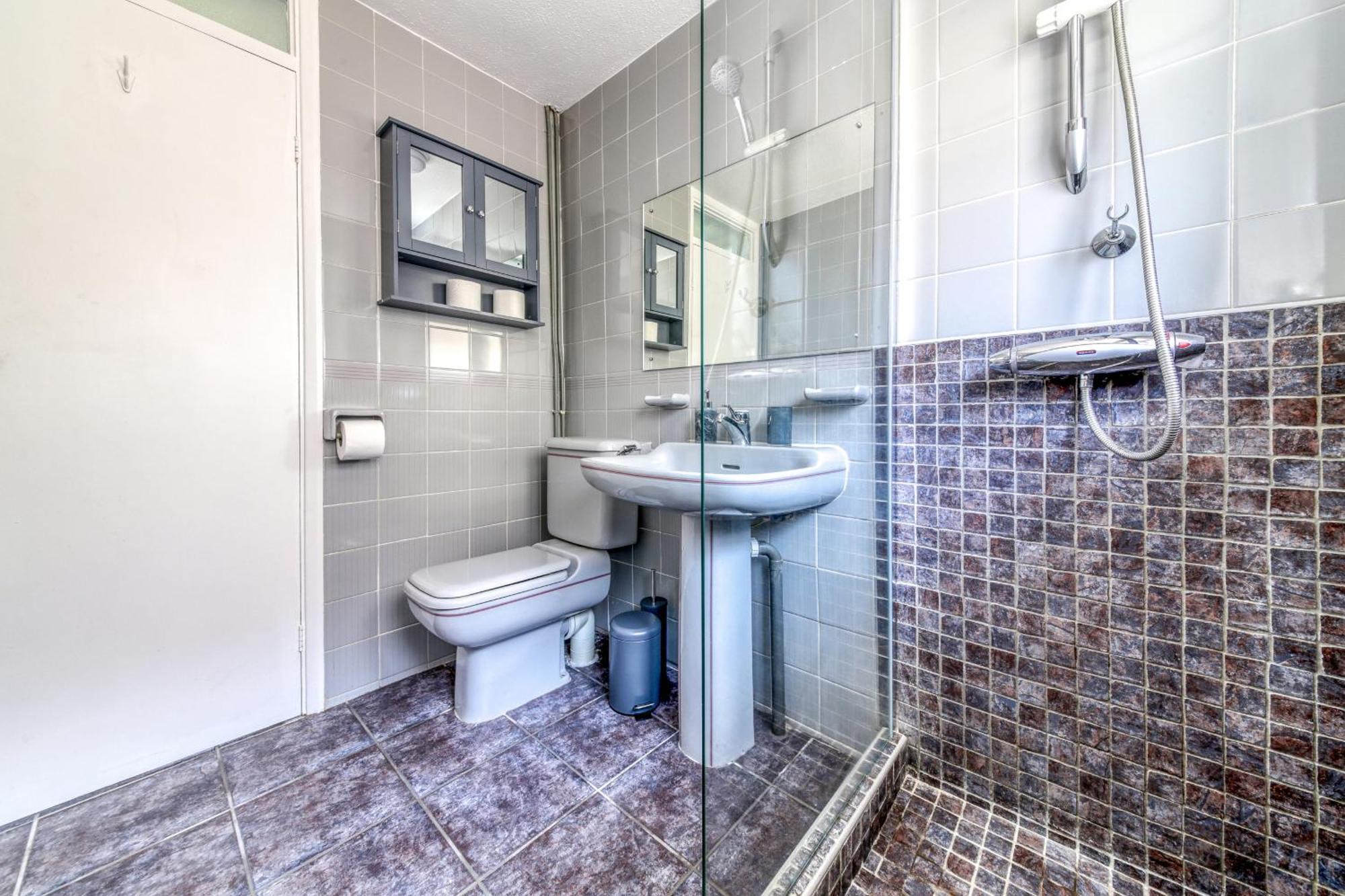 Contemporary 4 Bedroom Detached House With Parking And City Links Croydon Pokój zdjęcie